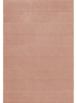 Stripe Pattern Dusty Coral