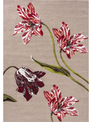 Brink & Campman | Decor State Soft Green 97107 | Carpet | Online Tapijten
