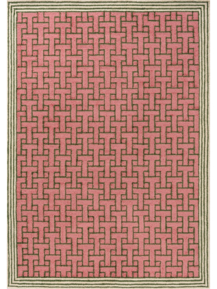 Brink & Campman | Decor State Soft Green 97107 | Carpet | Online Tapijten