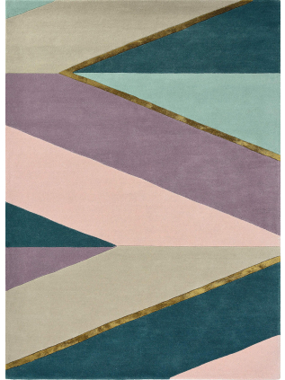 Sahara Pink • Online Tapijten