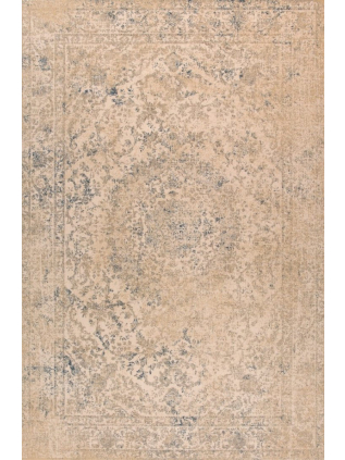 Oxford Belize - Medallion • Teppiche Online