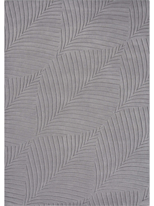 Folia Grey • Tapis en Ligne