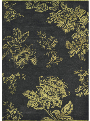 Tonquin Charcoal • Online Tapijten