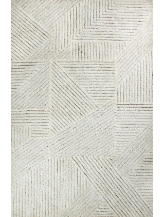 Lorena Canals | Geometrics Almond Valley | Teppich | Teppiche Online