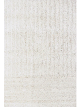 Lorena Canals | Dunes Sheep White | Teppich | Teppiche Online