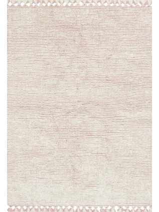 Lorena Canals | Koa Pink | Tapijt | Online Tapijten