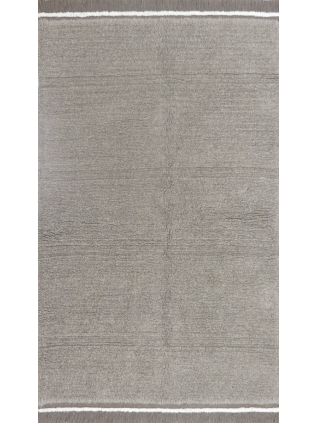 Lorena Canals | Steppe Sheep Grey | Teppich | Teppiche Online