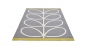 Orla Kiely | Giant Linear Stem Slate 460605 | Teppich | Teppiche Online