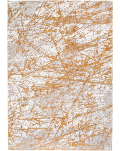 Louis de Poortere | Mad Men Stellar Astro Gold 9216 | Carpet | Online Tapijten