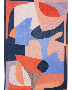 Louis de Poortere | Gallery Shapes Carpe Diem 9368 | Carpet | Online Tapijten