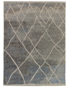 Rabat Blue Taupe
