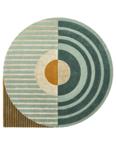Brink & Campman | Decor State Soft Green 97107 | Carpet | Online Tapijten
