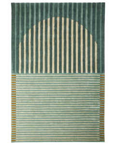 Brink & Campman | Decor State Soft Green 97107 | Carpet | Online Tapijten