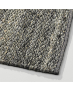 Finesse Grijs / groen &bull; Online Tapijten
