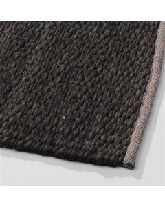 Finesse Bruin &bull; Online Tapijten