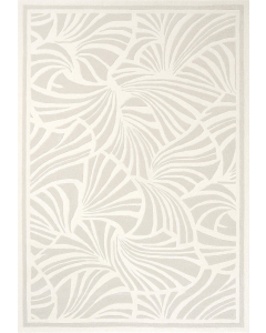 Japanese Fans Ivory &bull; Teppiche Online