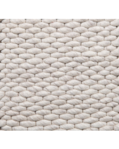 Brinker Carpets | Genua Cloud White 815 | Carpet | Online Tapijten