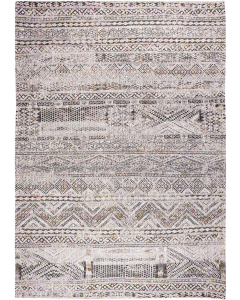 Louis de Poortere | Antiquarian Kilim Medina White 9114 | Tapis | Tapis en Ligne