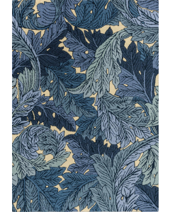 Acanthus Indigo 427318