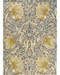 Pimpernel Bullrush &bull; Teppiche Online