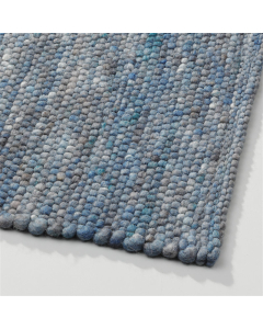 Neon Turquoise &bull; Tapis en Ligne
