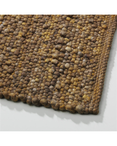Perletta | Pebbles 462 Bronze | Carpet | Online Tapijten