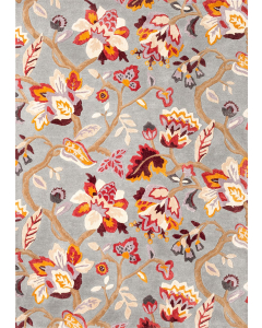 Sanderson | Amanpuri Grey Plum 145104 | Carpet | Online Tapijten