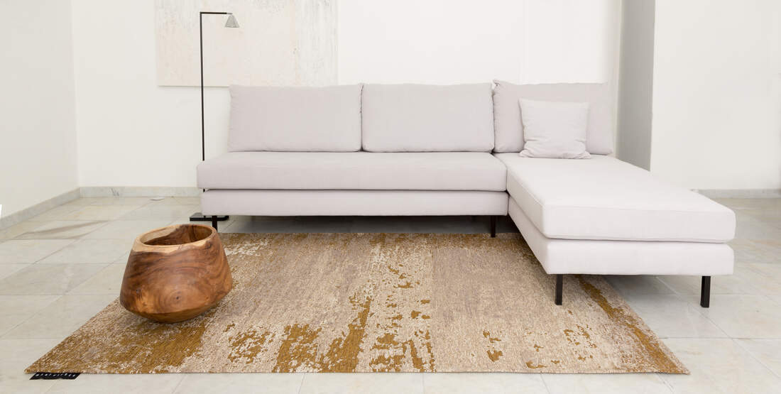 Cendre Vintage Forest 58