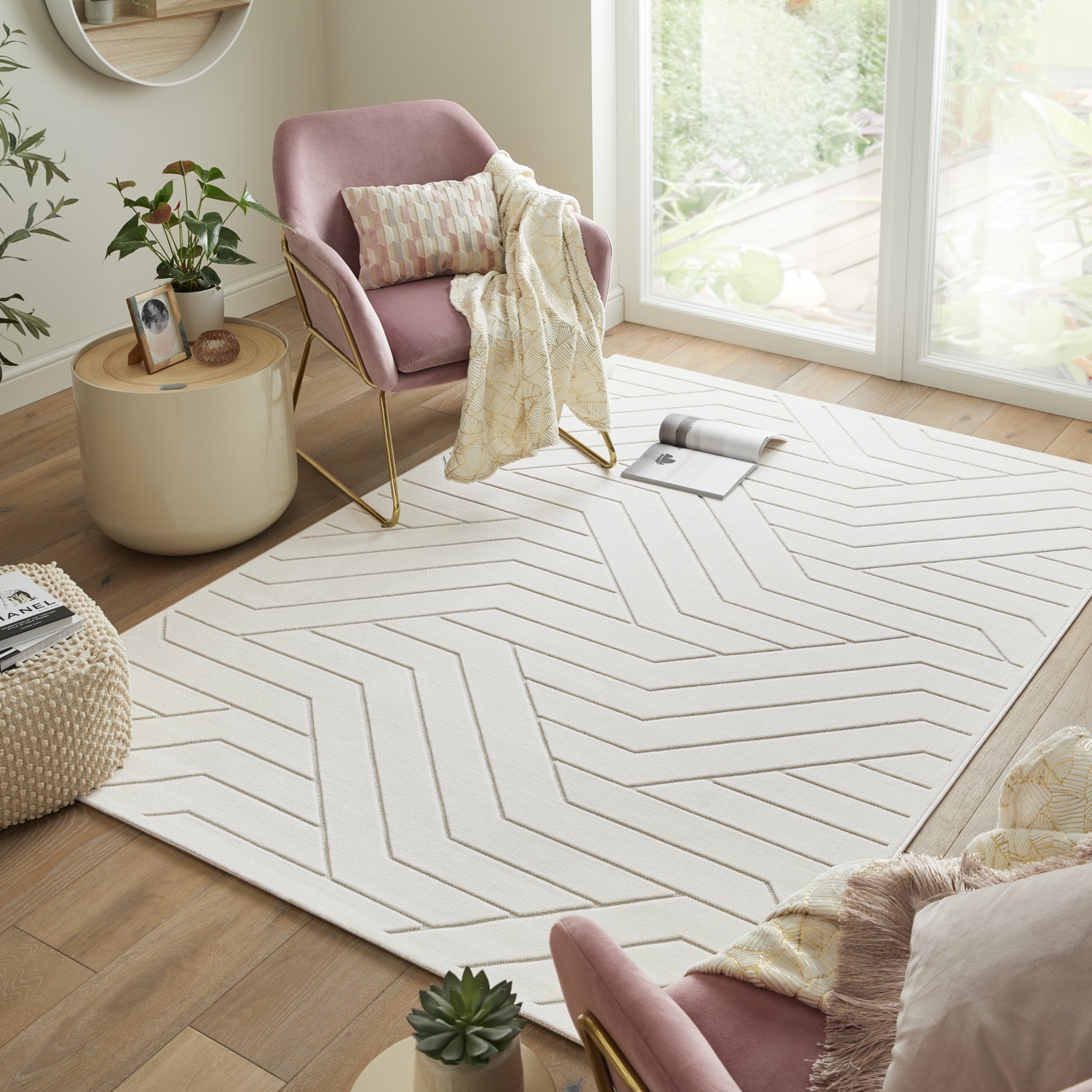 Maze Ivory MAZ101