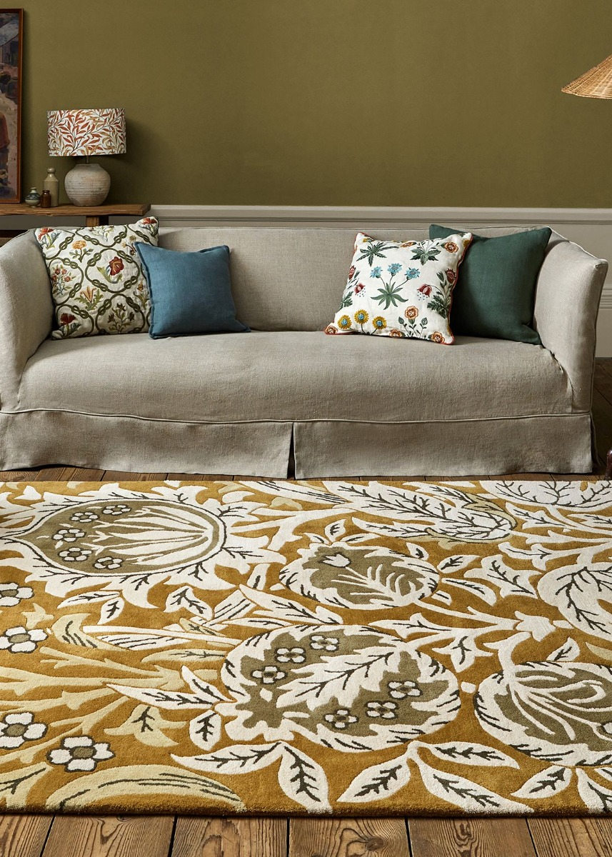 Elmcote Gold 127806