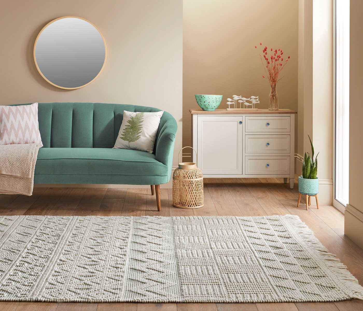 Concept Looms Carpets