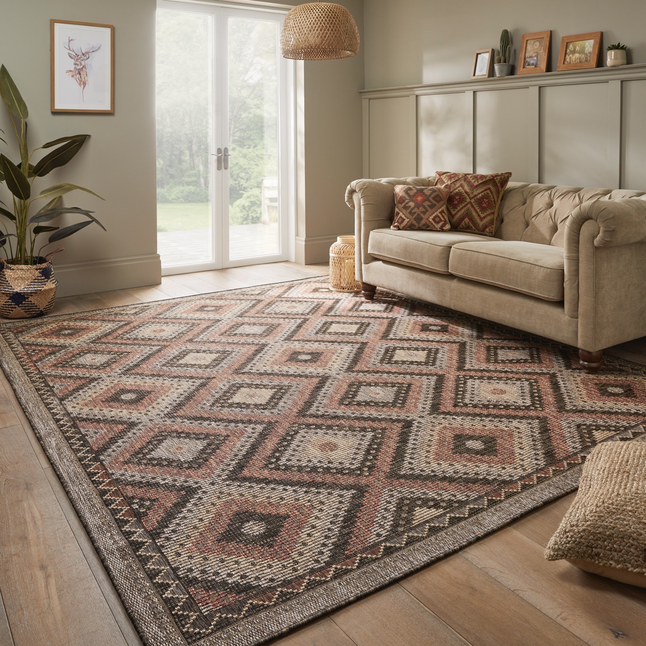 Concept Looms Teppiche