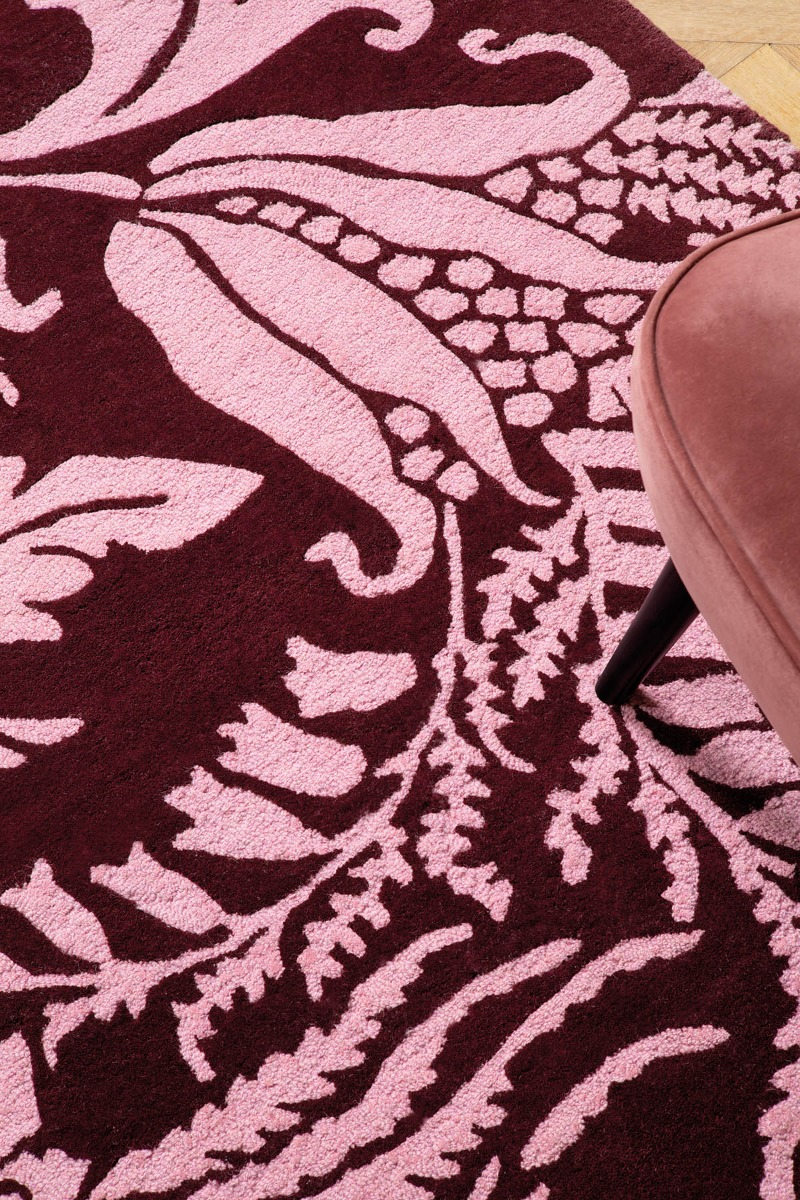 Baroque Pink 162902