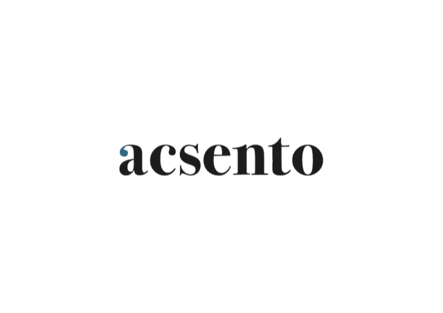 Acsento