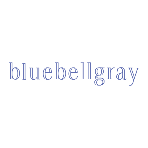 Bluebellgray Teppiche