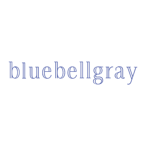 Bluebellgray tapijten & vloerkleden