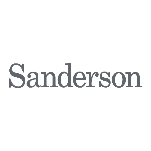 Sanderson rugs & carpets