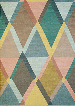 Use of rugs