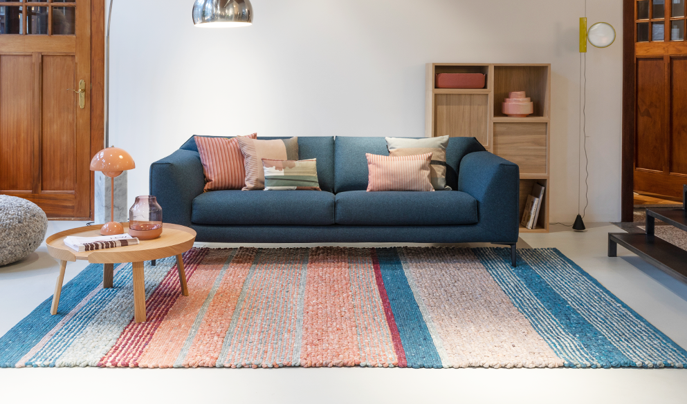 How To Choose The Right Area Rug, How To Pick A Good Area Rug