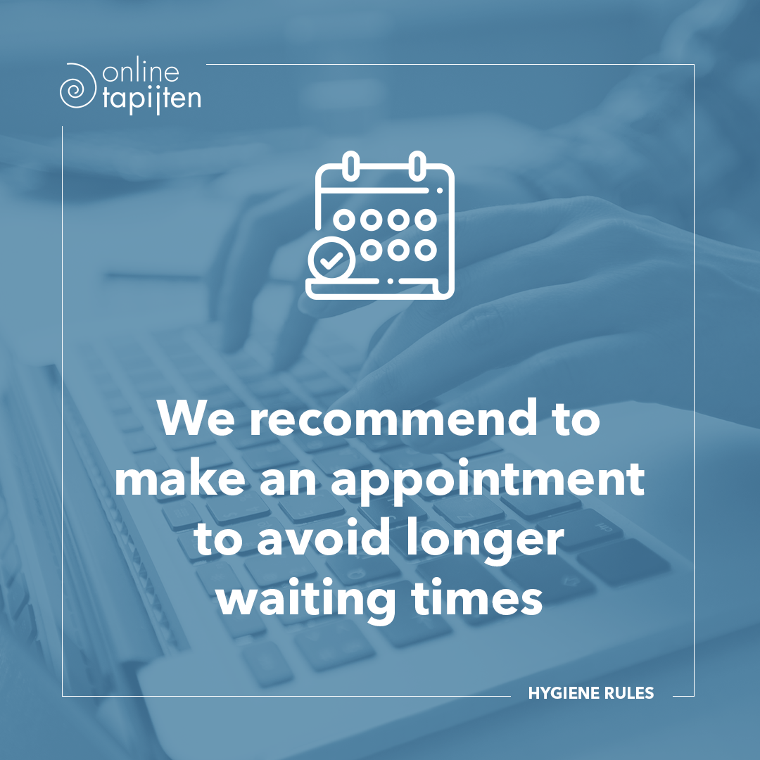 Appointment